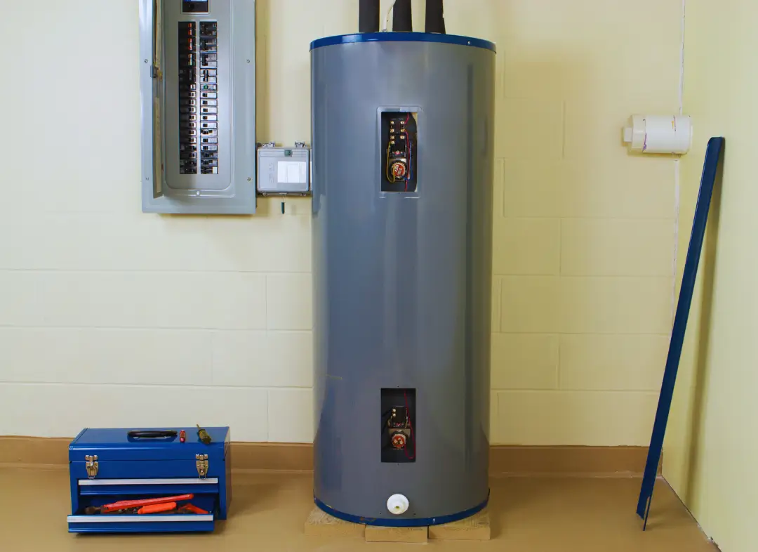 Chauffe-eau L'Isle-sur-la-Sorgue