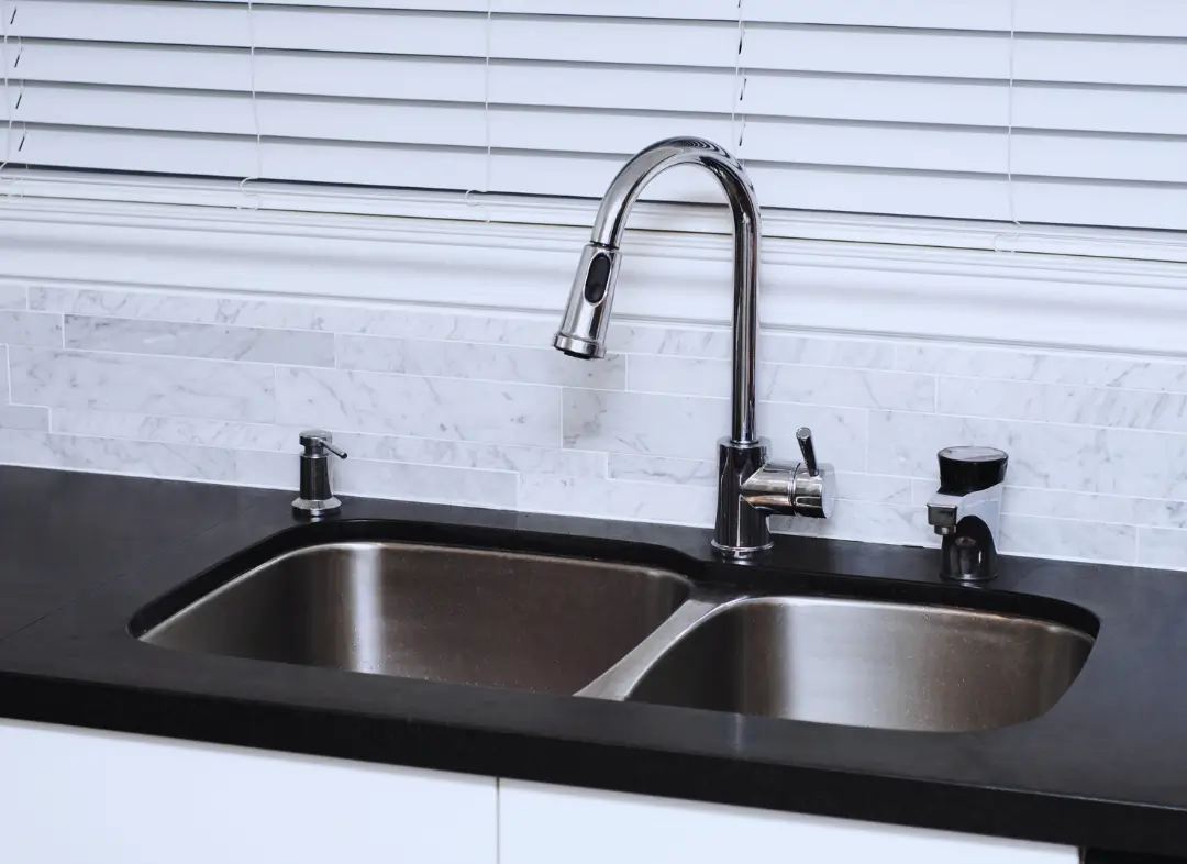 Changement Mitigeur d'évier L'Isle-sur-la-Sorgue