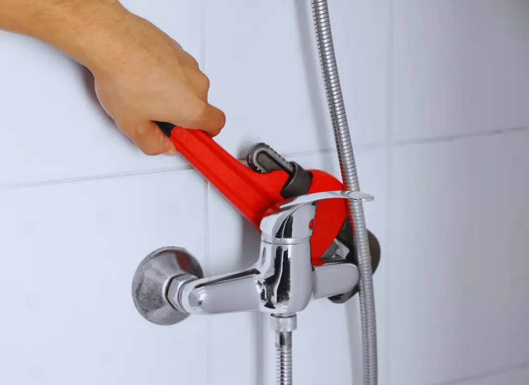 Mitigeur Thermostatique douche L'Isle-sur-la-Sorgue