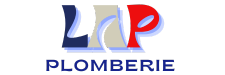 Plombier L'Isle-sur-la-Sorgue Logo