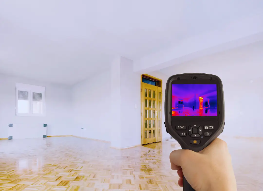 Recherche de fuite à L'Isle-sur-la-Sorgue