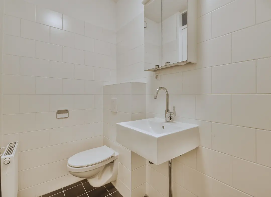 Pose WC Suspendu L'Isle-sur-la-Sorgue